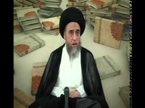 ⁣الكذب لدفع الضرر الغير مستحق عن النفس  حرام / كبائر الذنوب  / السيد صباح شبر/ فواصل فقهية