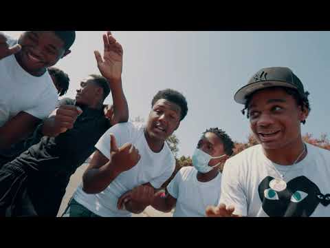 PHILLY GOATS x 2RARE - Broke Shit Remix