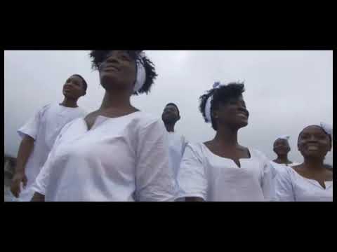 Richard Kings & Charlotte Dipanda - Women’s Africa Cup of Nations 2016 Official Anthem