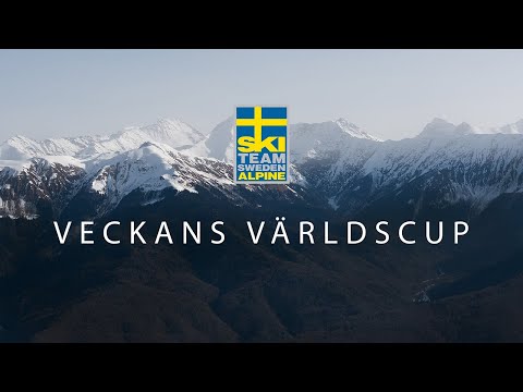 Fredrik Kingstad om läget i laget & Junior-VM: "Spännande vecka framför oss"