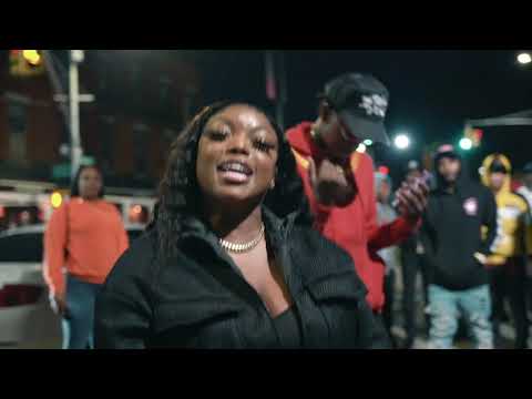 Pretty Dij - Statement