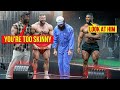 They HUMILIATED The Cleaner And They PAID FOR IT Anatoly GYM PRANK 57