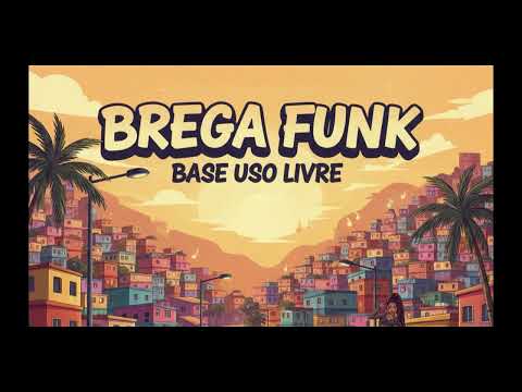 BASE DE BREGA FUNK USO LIVRE ATUALIZADA 2026 COM ACAPELA MC GW 