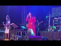Manjula Dilrukshi Sitha Parami Purai Stage One Manjuladilrukshi Music Live