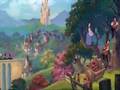 The Swan Princess This Is My Idea Hungarian