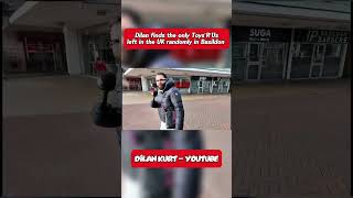 Download lagu Dilan finds only toys r us left in Basildon #dilankurt #basildon #toysrus mp3