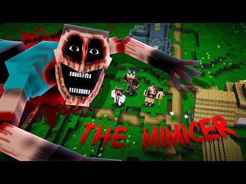 HO UCCISO il MIMICER MAIALE GIGANTE di MINECRAFT!