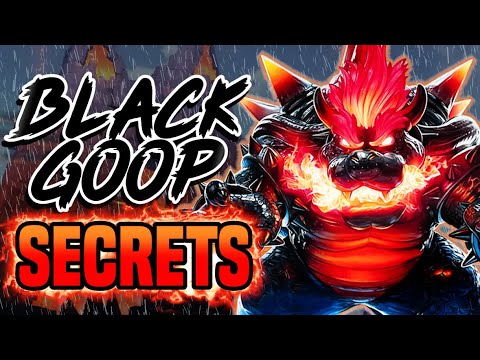 The MYSTERIES Of Lake Lapcat - Super Mario Theories