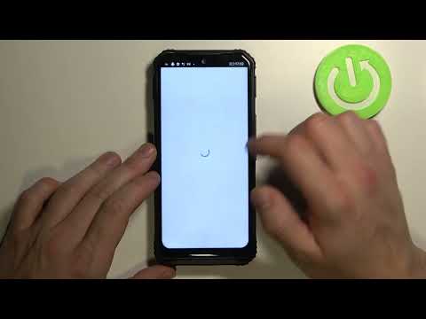 How to Use Google Assistant on Lock Screen in DOOGEE S95 – Google Assistant Settings