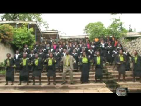 Akabwela Lutanda Singers