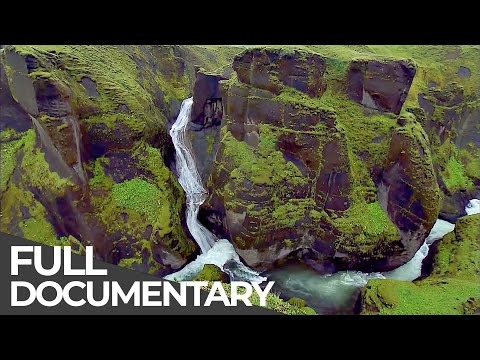 Somewhere on Earth: Iceland