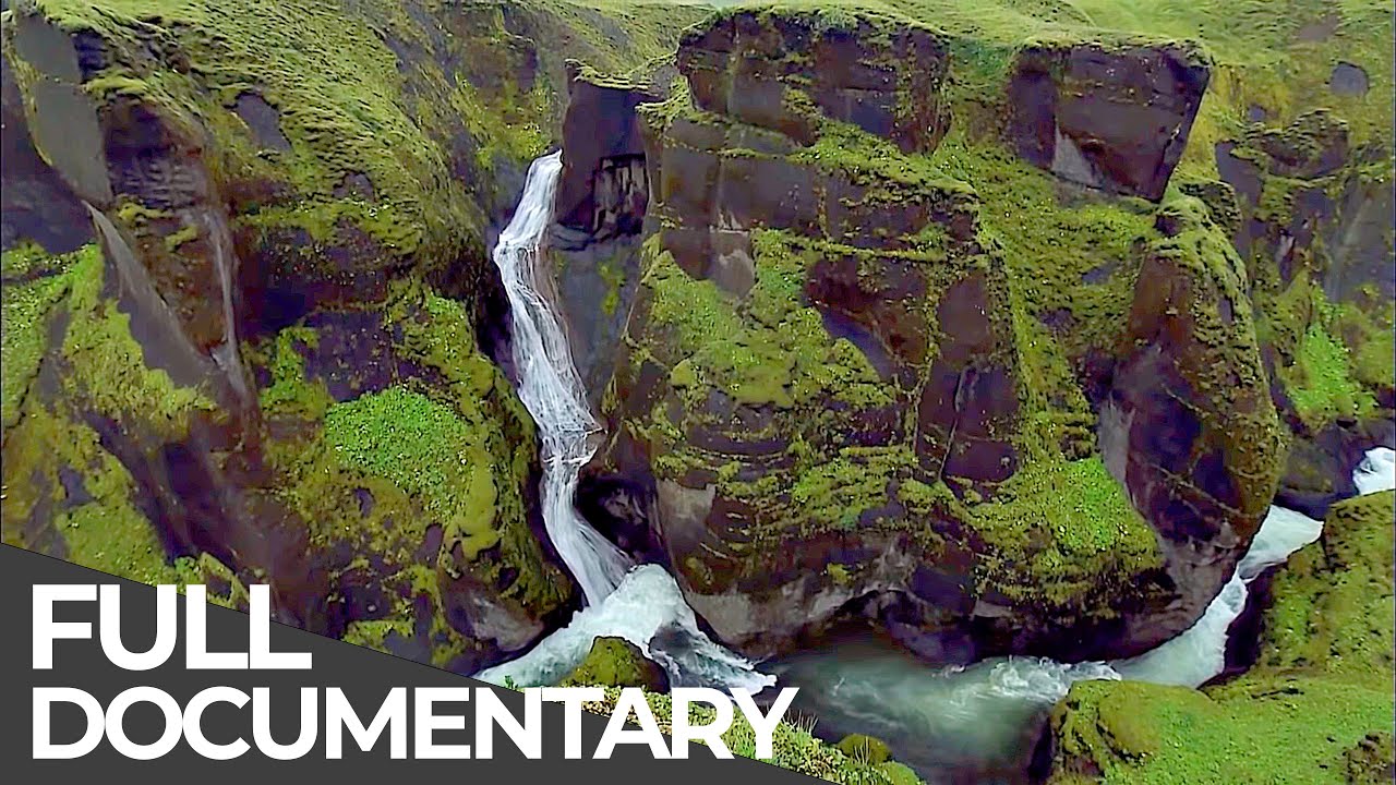 Somewhere on Earth: Iceland