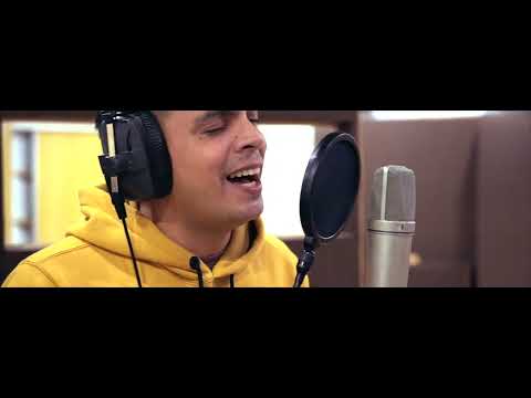 Nelson Albarracin - Cenizas de Amor (Vídeo Official)