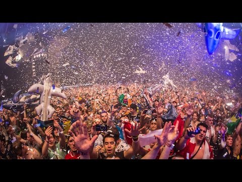 Defqon.1 Weekend Festival 2014 | The Gathering on Friday