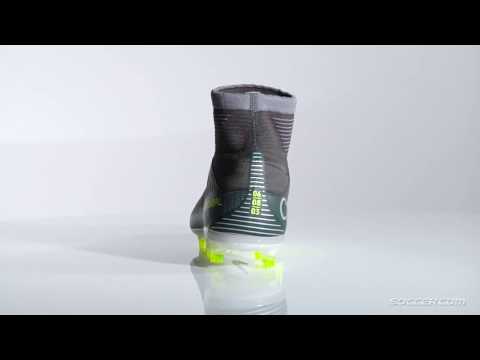 Nike Mercurial Veloce III DF CR7 FG