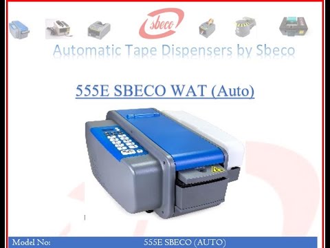 Heavy Duty Tape Dispenser
