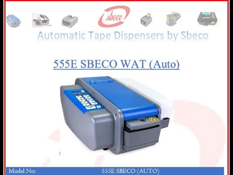 555E SBECO WAT (Auto)