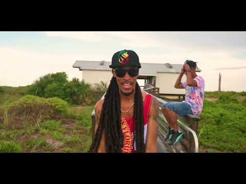Dez Nado - Flawda Ish feat. J Chat (Official Video)