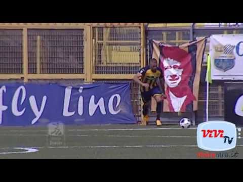 Juve Stabia-Spezia 2-1 - 36esima giornata Serie bwin 2012-13 - 13-04-2013