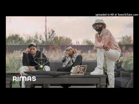 Arcangel Ft. Jay Wheeler Y Miky Woodz - Si Te Veo