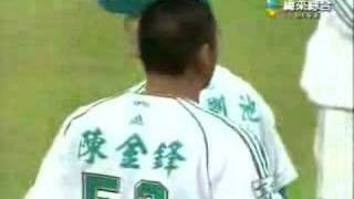 Re: [討論] 中職哪個球員衝突最難被擋住?