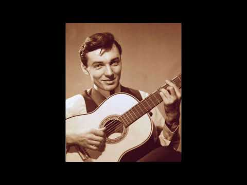 Karel Gott Rio de Janeiro