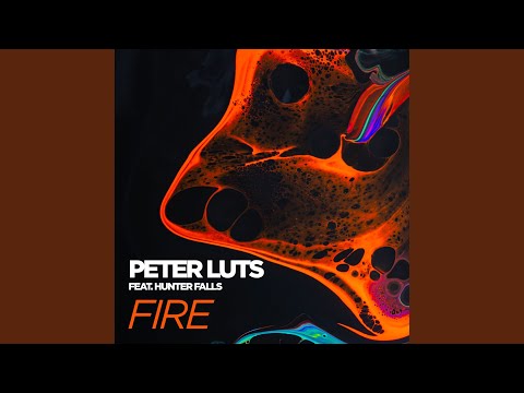 Fire (feat. Hunter Falls) (Extended Instrumental)