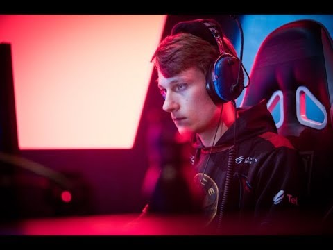 Serral vs TIME | Game 2 | WCS Spring | ROUND OF 8 | TvZ | StarCraft 2 | FULL GAME