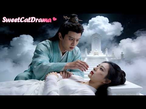 Immortal and demon in love! She’s a snake demon, he’s an immortal! 14! #ChineseDrama #RenJialun #
