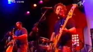 Supernova MTV - Raimundos - 20 E Poucos Anos