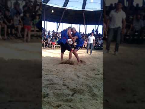 tornike  margvelashvili