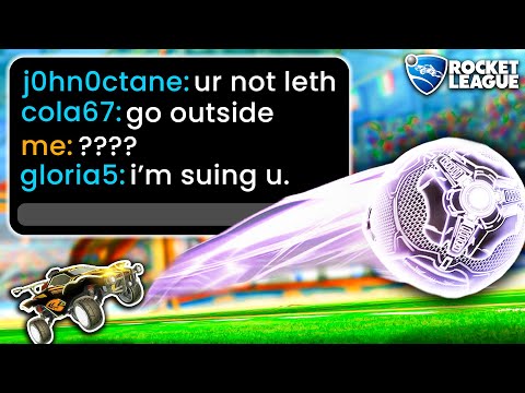 Was ranked Heatseeker a mistake...?