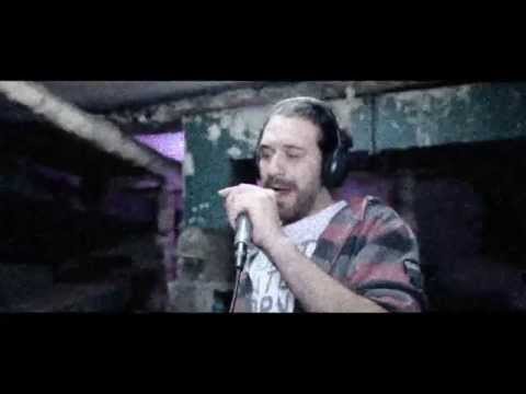 Kudłaty SoundSystem - Monster (Oneshot COVER) VIDEO LIVE!