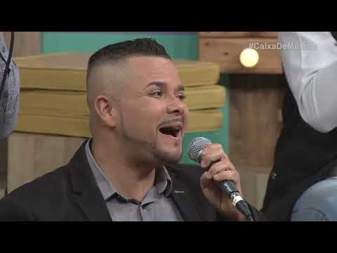 Imperial Quarteto - O Nome Cristo (ao vivo no Caixa de Música)