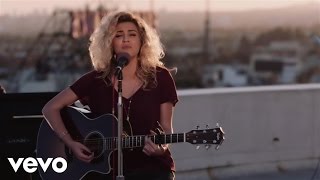 Tori Kelly - First Heartbreak (Top Of TheTower)