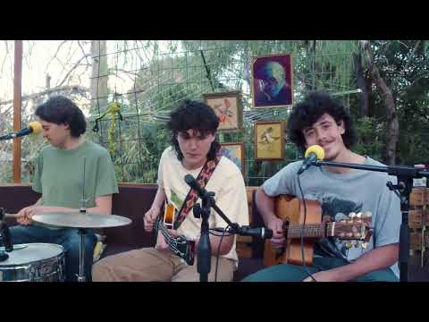 Thumbnail for Dugout by the backseat lovers - Second Hand High by The Backseat Lovers