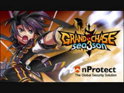 Grand Chase - Hope video