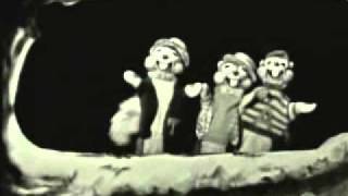 The Chipmunks - The Chipmunk Song