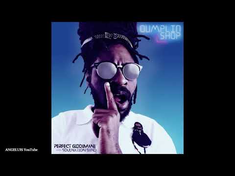 Perfect Giddimani - Soul of Creation (feat. Omar Perry & Soulnation Band) [Evidence Music] 2020