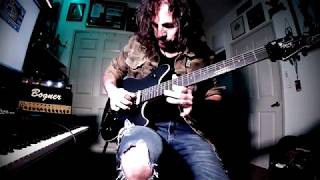 Video thumbnail for Bogner Ecstasy 25 Jam, Javier Viñas & Federico Navarro by Javier Vinas