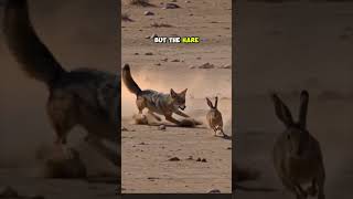 Download lagu How a Hare Outruns a Coyote mp3