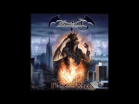 Zandelle "Thermopylae"