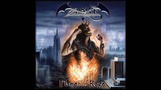 Zandelle &quot;Thermopylae&quot;