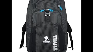 Thule® 32L Crossover Compu-Backpack (9020-09)