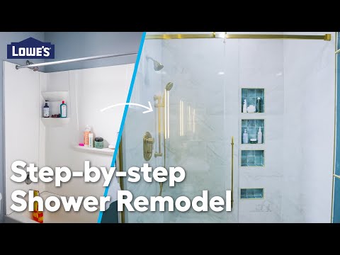 Bathroom Inserts Lowes