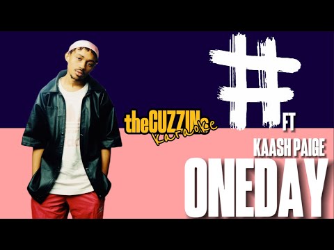 THE BIGHASH FT KAASH PAIGE - ONEDAY | theCUZZINs karaoke
