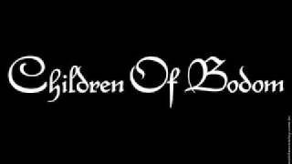 Children Of Bodom - don't stop at the top (scorpions tribute)