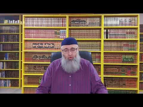 Propis mirisanja žene - dr. Safet Kuduzović