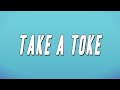 C+C Music Factory - Take A Toke (Lyrics)