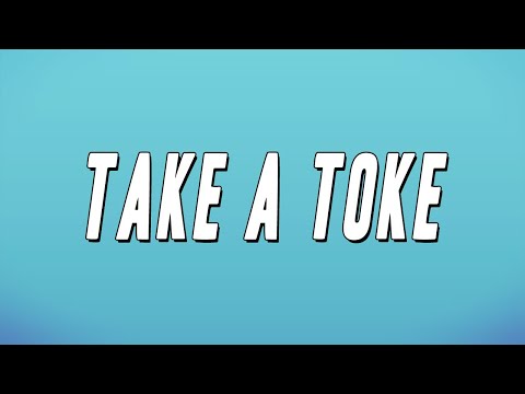 C+C Music Factory - Take A Toke (Lyrics)